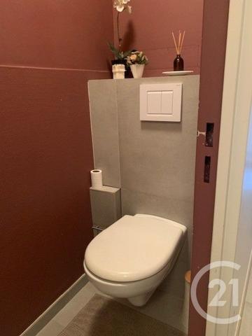 Appartement F4 à vendre  4 pièces - 85,01 m2 METZ - 57