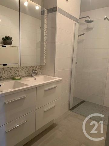 Appartement F4 à vendre  4 pièces - 85,01 m2 METZ - 57