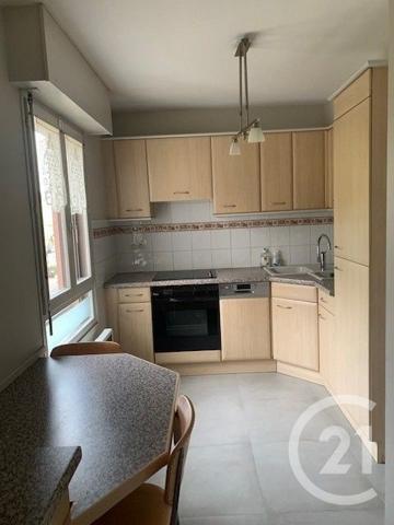 Appartement F4 à vendre  4 pièces - 85,01 m2 METZ - 57