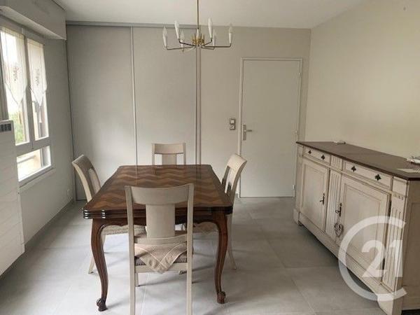 Appartement F4 à vendre  4 pièces - 85,01 m2 METZ - 57