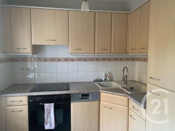 Appartement F4 à vendre  4 pièces - 85,01 m2 METZ - 57