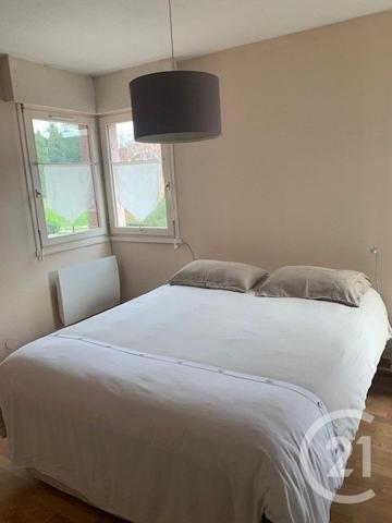 Appartement F4 à vendre  4 pièces - 85,01 m2 METZ - 57