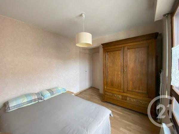 Appartement F4 à vendre  4 pièces - 85,01 m2 METZ - 57