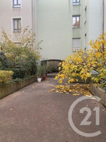 Appartement F4 à vendre  4 pièces - 85,01 m2 METZ - 57