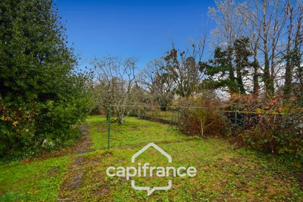 Maison à vendre 12 pièces SAINT GERMAIN DU BOIS (71)