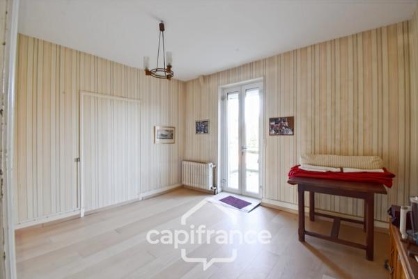 Maison à vendre 12 pièces SAINT GERMAIN DU BOIS (71)