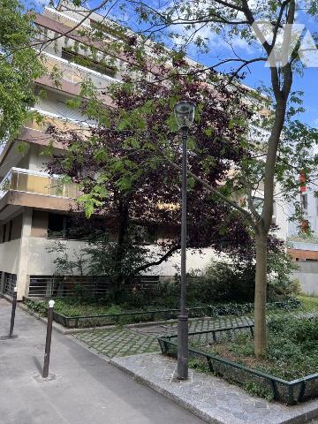 BEL APPARTEMENT 4 PIECES