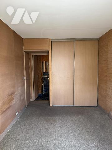 BEL APPARTEMENT 4 PIECES