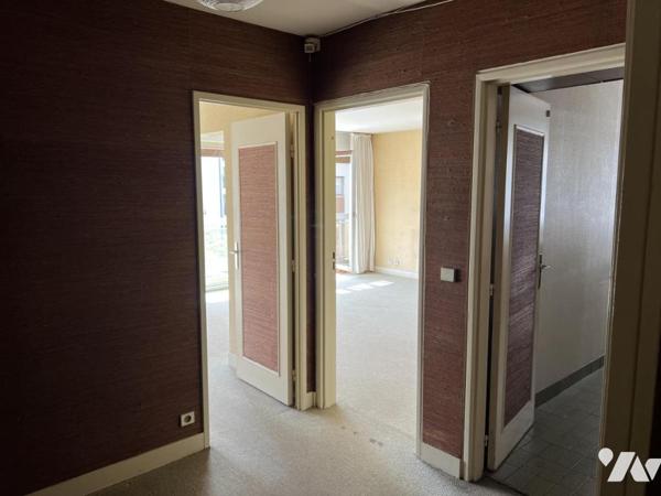 BEL APPARTEMENT 4 PIECES