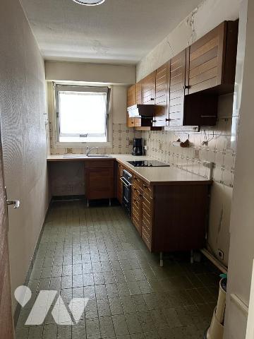 BEL APPARTEMENT 4 PIECES