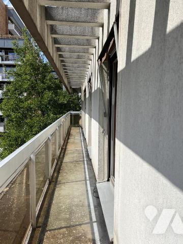 BEL APPARTEMENT 4 PIECES