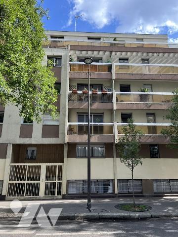 BEL APPARTEMENT 4 PIECES