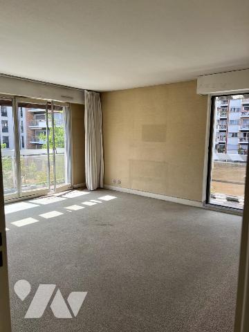 BEL APPARTEMENT 4 PIECES