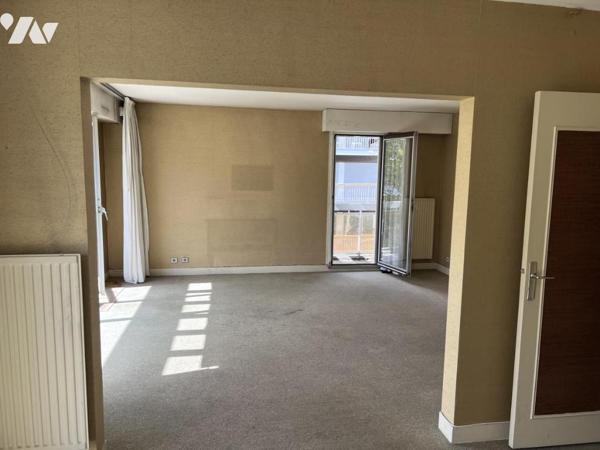 BEL APPARTEMENT 4 PIECES