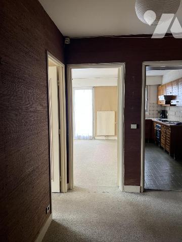 BEL APPARTEMENT 4 PIECES