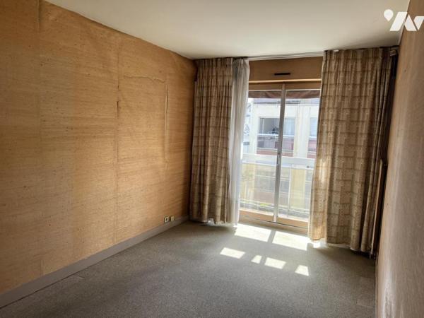 BEL APPARTEMENT 4 PIECES