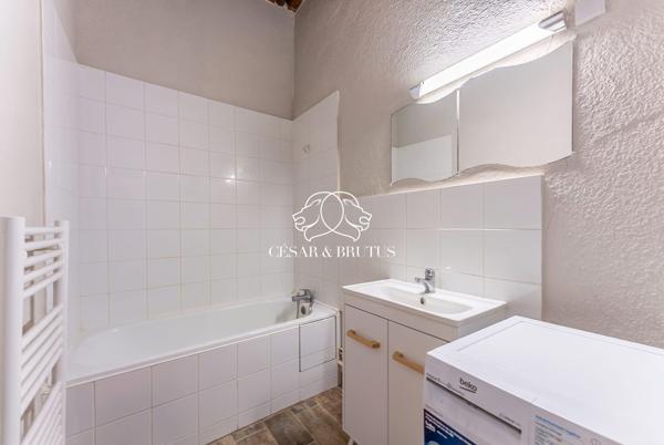 T3 de charme de 60 m² – Emplacement stratégique à Saint-Cyr-au-Mont-d’Or