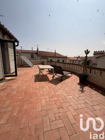 Maison à vendre 6 pièces 163 m² Perpignan