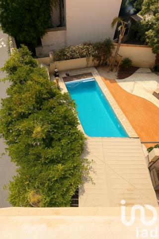 Maison à vendre 6 pièces 163 m² Perpignan