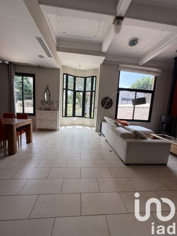 Maison à vendre 6 pièces 163 m² Perpignan
