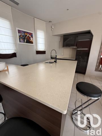 Maison à vendre 6 pièces 163 m² Perpignan