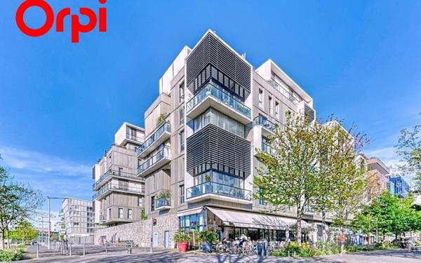 Stationnement à vendre    Lyon 2