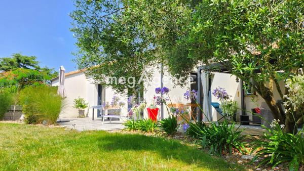 Maison à LES SABLES-D'OLONNE, 85340 - 6 pièces 140m²