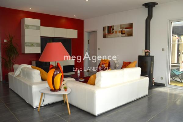 Maison à LES SABLES-D'OLONNE, 85340 - 6 pièces 140m²