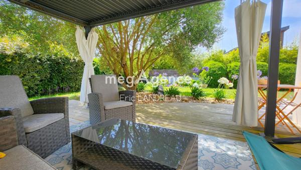 Maison à LES SABLES-D'OLONNE, 85340 - 6 pièces 140m²