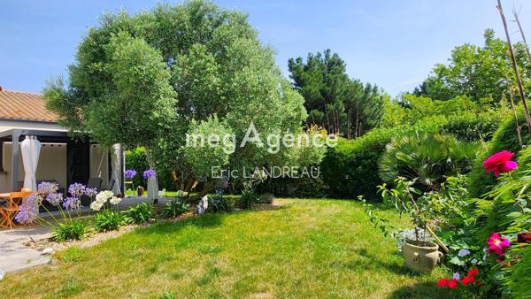 Maison à LES SABLES-D'OLONNE, 85340 - 6 pièces 140m²