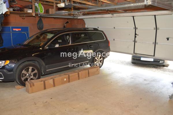 Maison à LES SABLES-D'OLONNE, 85340 - 6 pièces 140m²