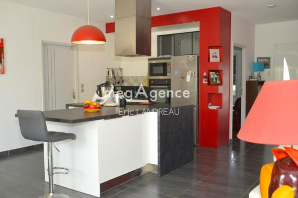 Maison à LES SABLES-D'OLONNE, 85340 - 6 pièces 140m²