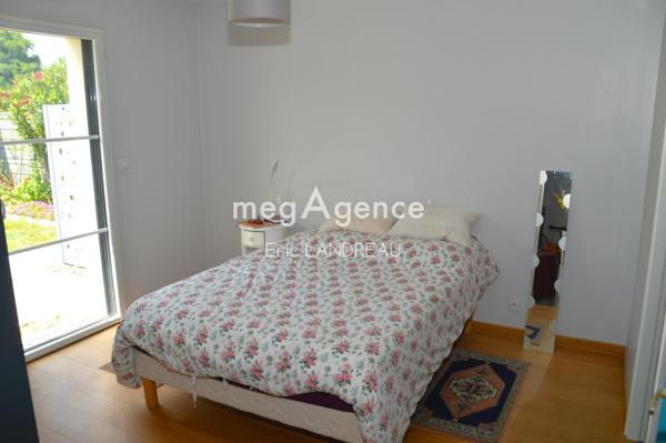 Maison à LES SABLES-D'OLONNE, 85340 - 6 pièces 140m²