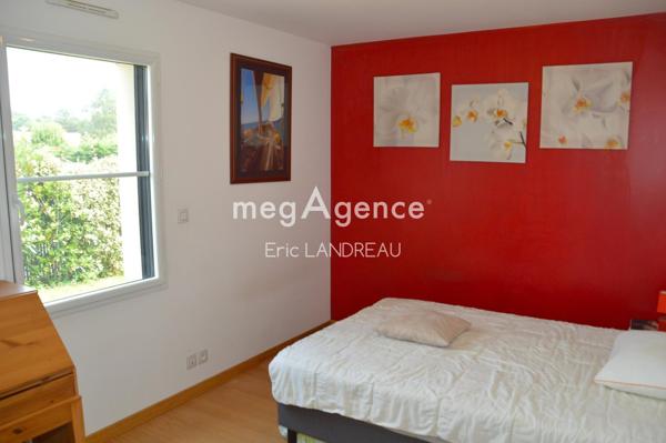 Maison à LES SABLES-D'OLONNE, 85340 - 6 pièces 140m²