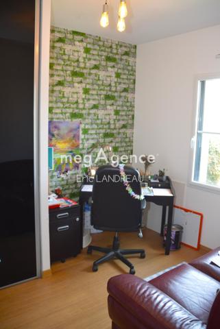 Maison à LES SABLES-D'OLONNE, 85340 - 6 pièces 140m²