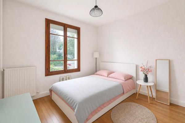 MAISON 169 M2 +2432 m2 TERRAIN AVEC AIRBNB