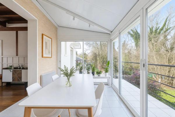 MAISON 169 M2 +2432 m2 TERRAIN AVEC AIRBNB