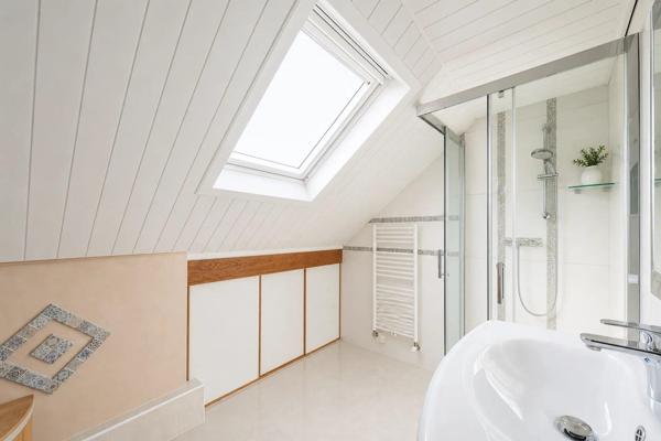MAISON 169 M2 +2432 m2 TERRAIN AVEC AIRBNB