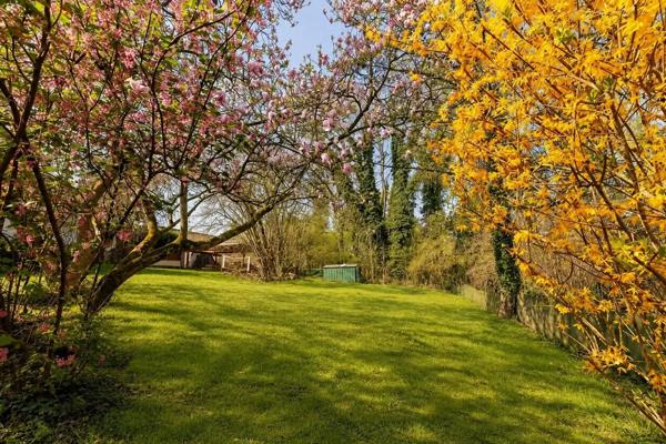 MAISON 169 M2 +2432 m2 TERRAIN AVEC AIRBNB