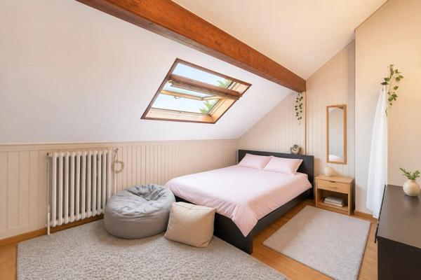 MAISON 169 M2 +2432 m2 TERRAIN AVEC AIRBNB