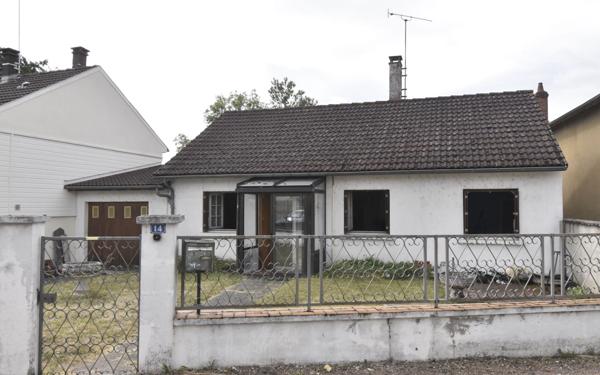 Maison à vendre    3 pièces • 75 m2 Myennes