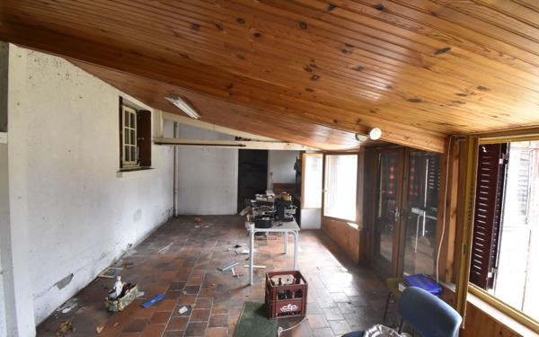 Maison à vendre    3 pièces • 75 m2 Myennes