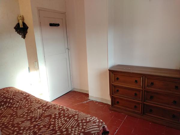 Maison Aix En Provence 96 m2 sur parcelle de terrain de 2393m2