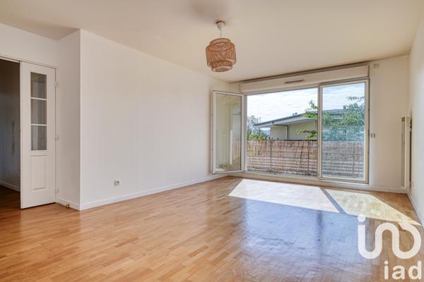 Appartement à vendre 3 pièces 70 m² Rueil-Malmaison