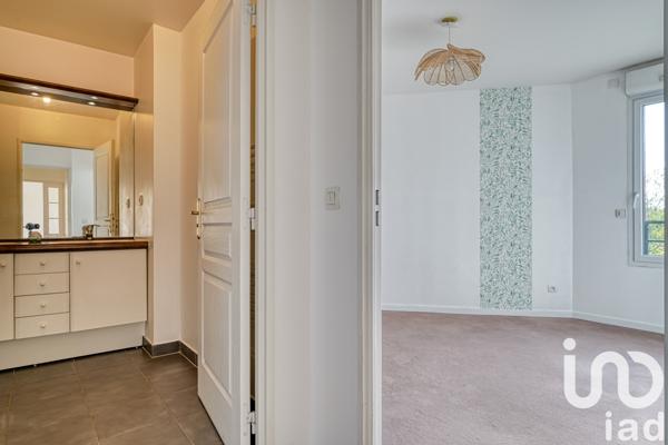 Appartement à vendre 3 pièces 70 m² Rueil-Malmaison