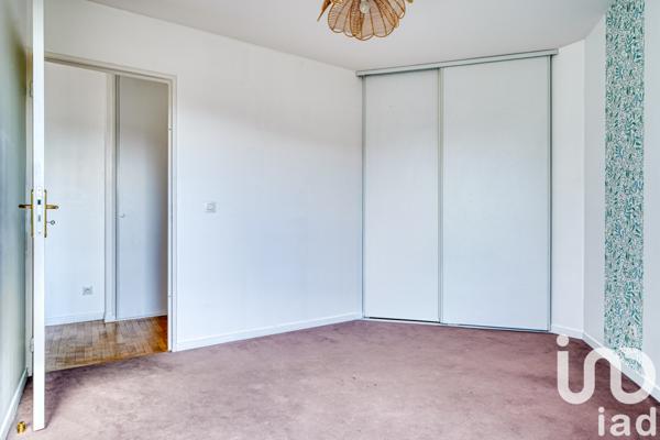 Appartement à vendre 3 pièces 70 m² Rueil-Malmaison