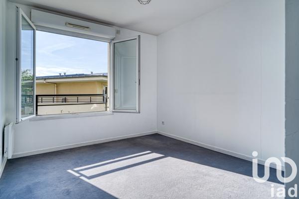 Appartement à vendre 3 pièces 70 m² Rueil-Malmaison