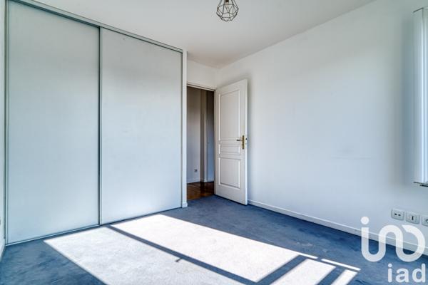 Appartement à vendre 3 pièces 70 m² Rueil-Malmaison
