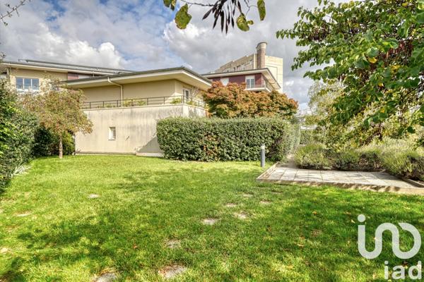 Appartement à vendre 3 pièces 70 m² Rueil-Malmaison