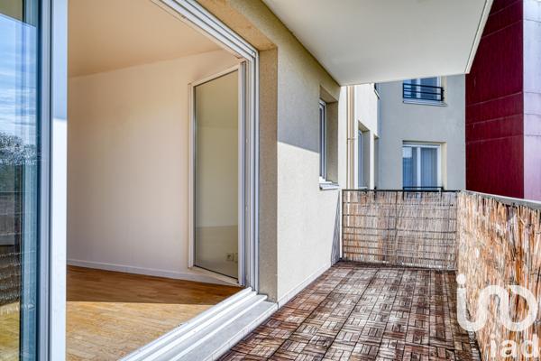 Appartement à vendre 3 pièces 70 m² Rueil-Malmaison